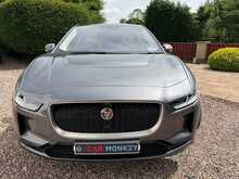 Jaguar I-PACE 400 First Edition 