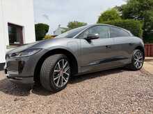 Jaguar I-PACE 400 First Edition 