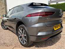 Jaguar I-PACE 400 First Edition 