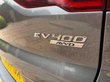 Jaguar I-PACE 400 First Edition 