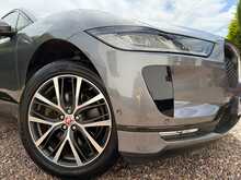 Jaguar I-PACE 400 First Edition 