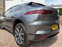 Jaguar I-PACE 400 First Edition 