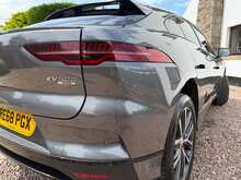 Jaguar I-PACE 400 First Edition 