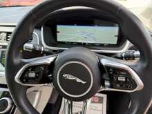 Jaguar I-PACE 400 First Edition 