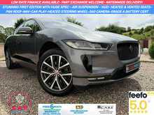 Jaguar I-PACE 400 First Edition 