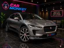 Jaguar I-PACE 400 First Edition 