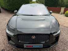 Jaguar I-PACE 400 HSE Black 