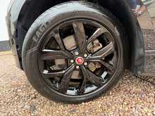 Jaguar I-PACE 400 HSE Black 