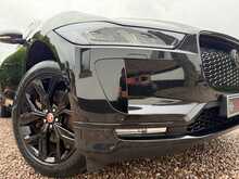 Jaguar I-PACE 400 HSE Black 