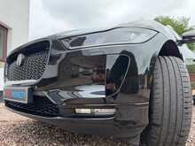 Jaguar I-PACE 400 HSE Black 