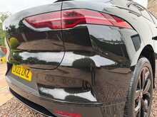 Jaguar I-PACE 400 HSE Black 