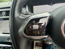Jaguar I-PACE 400 HSE Black 
