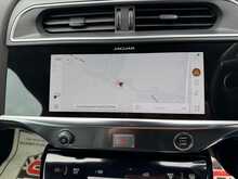 Jaguar I-PACE 400 HSE Black 