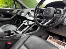 Jaguar I-PACE 400 HSE Black 