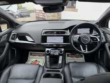 Jaguar I-PACE 400 HSE Black 