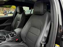 Jaguar I-PACE 400 HSE Black 
