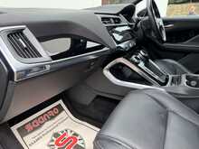 Jaguar I-PACE 400 HSE Black 