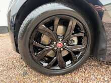 Jaguar I-PACE 400 HSE Black 