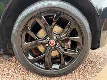 Jaguar I-PACE 400 HSE Black 
