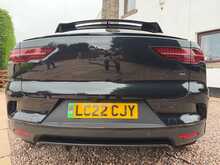 Jaguar I-PACE 400 HSE Black 