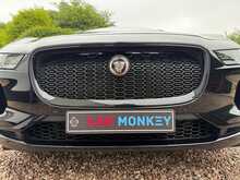 Jaguar I-PACE 400 HSE Black 
