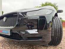 Jaguar I-PACE 400 HSE Black 