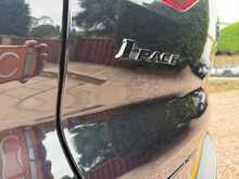 Jaguar I-PACE 400 HSE Black 