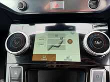 Jaguar I-PACE 400 HSE Black 