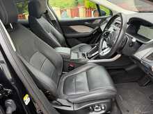 Jaguar I-PACE 400 HSE Black 