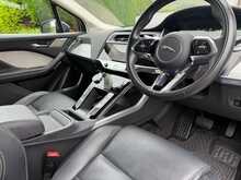 Jaguar I-PACE 400 HSE Black 