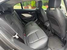 Jaguar I-PACE 400 HSE Black 