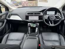 Jaguar I-PACE 400 HSE Black 