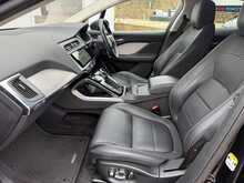 Jaguar I-PACE 400 HSE Black 