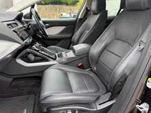 Jaguar I-PACE 400 HSE Black 
