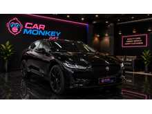 Jaguar I-PACE 400 HSE 
