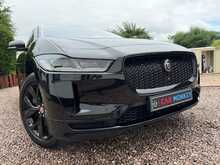 Jaguar I-PACE 400 HSE 