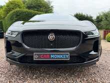 Jaguar I-PACE 400 HSE 