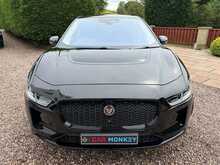 Jaguar I-PACE 400 HSE 