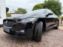 Jaguar I-PACE 400 HSE 