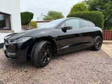 Jaguar I-PACE 400 HSE 