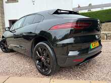 Jaguar I-PACE 400 HSE 