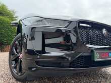 Jaguar I-PACE 400 HSE 