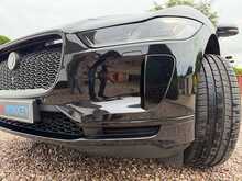 Jaguar I-PACE 400 HSE 