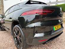 Jaguar I-PACE 400 HSE 