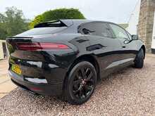 Jaguar I-PACE 400 HSE 
