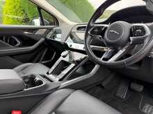 Jaguar I-PACE 400 HSE 