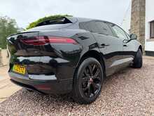 Jaguar I-PACE 400 HSE 