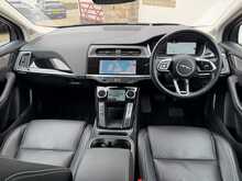 Jaguar I-PACE 400 HSE 