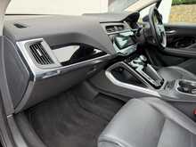Jaguar I-PACE 400 HSE 