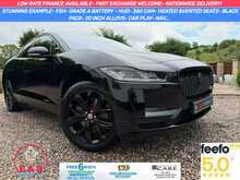 Jaguar I-PACE 400 HSE 